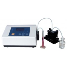 Sipper A-101 per Celle a Flusso