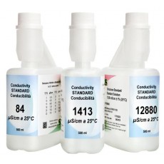 Standard Conducibilità XS