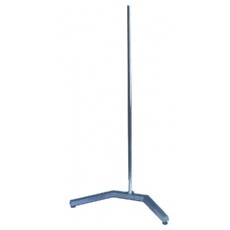 Sostegno per agitatori ad una asta Falc modello 263.8350.20 (apertura min/max 130 mm x 280 mm)